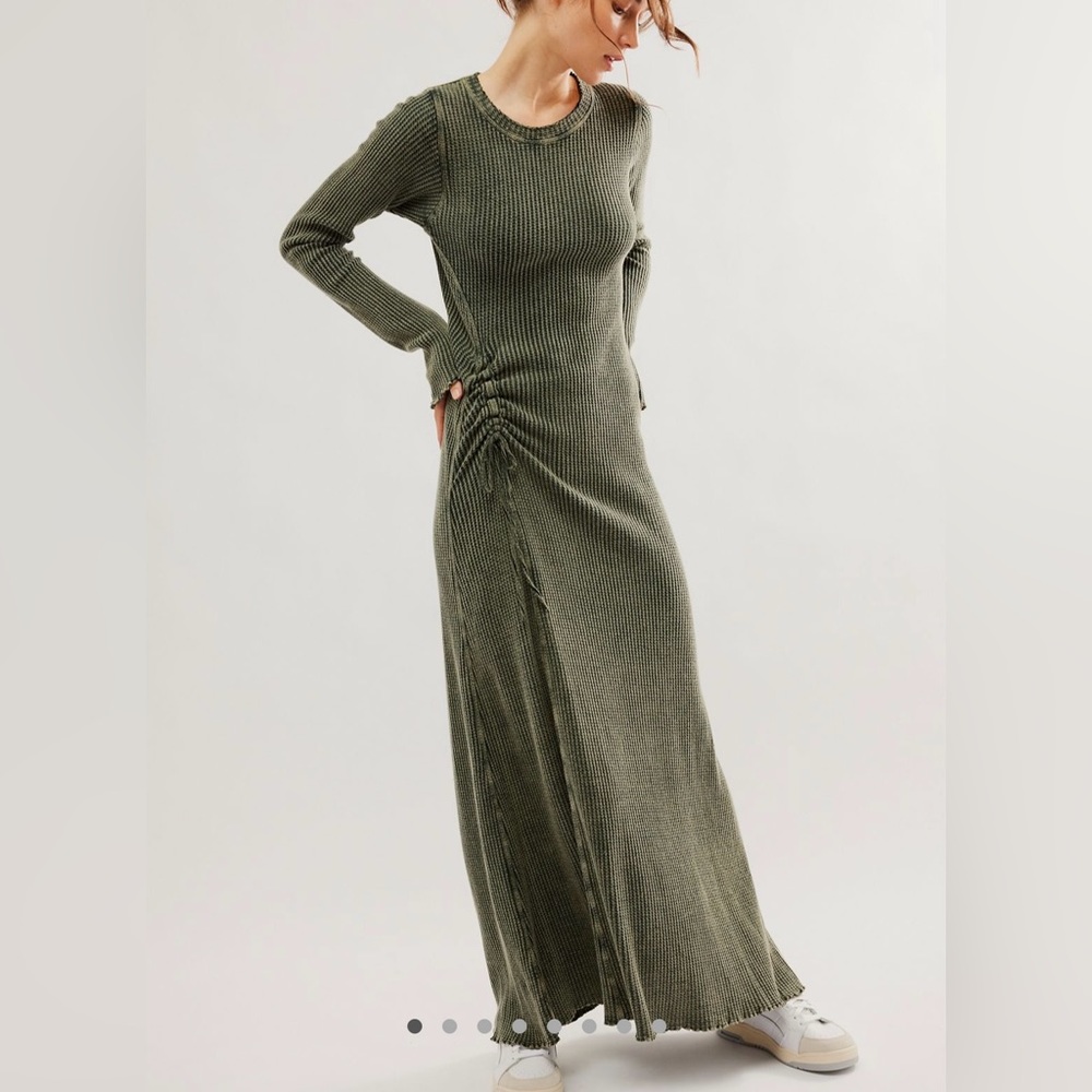 Thermal Dress by Free People